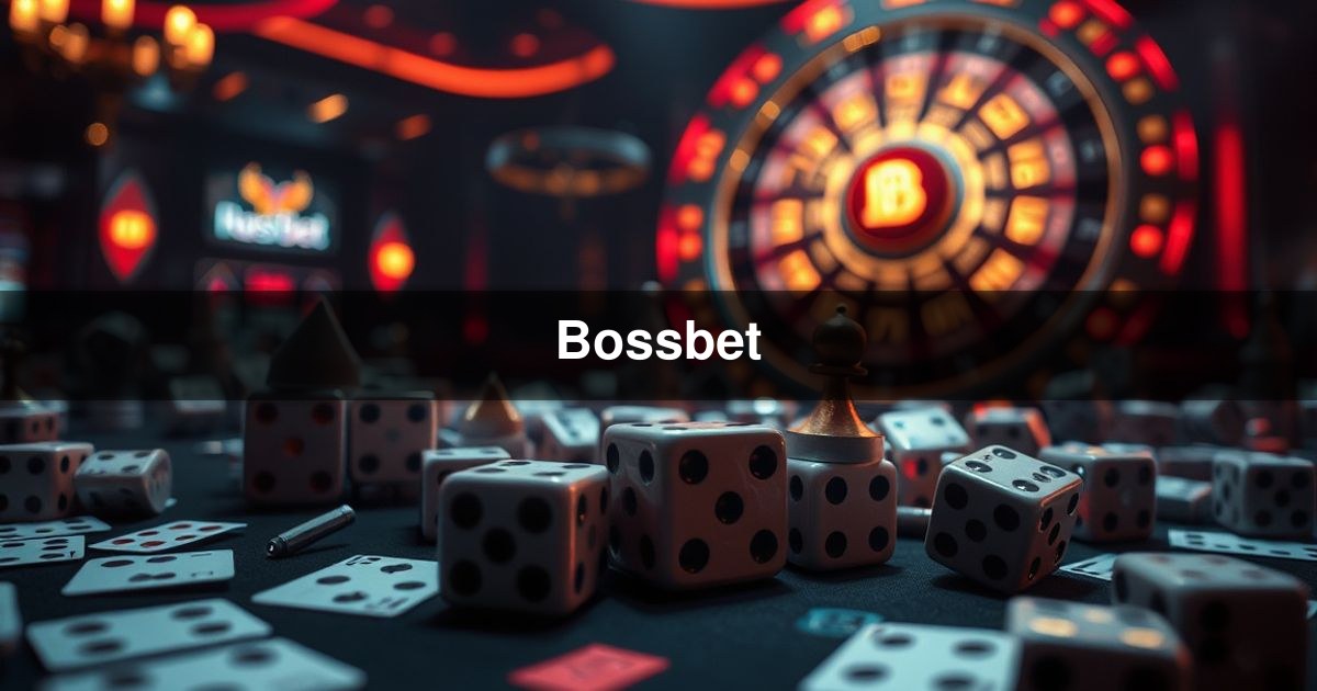 Bossbet
